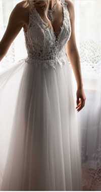 Suknia ślubna na sprzedaż