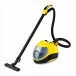 Karcher SV 1802 – odkurzacz parowy 2w1, sprawny, okazja!