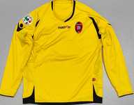 Wr) Cagliari Calcio Macron oryginalna koszulka klubowa Roz.M