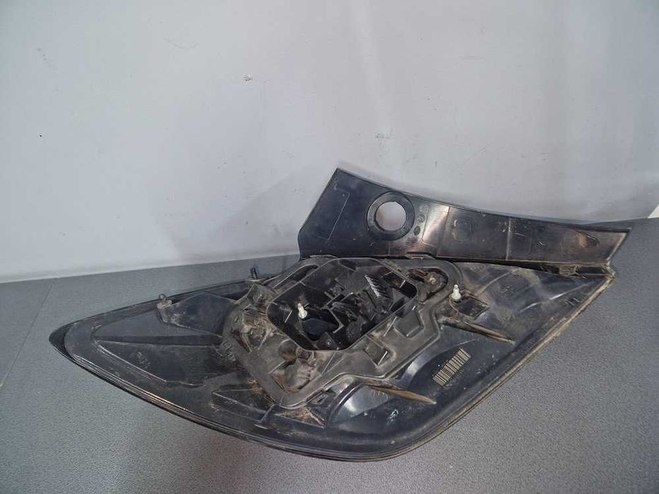Opel Astra III H GTC Lampa Prawy Tył