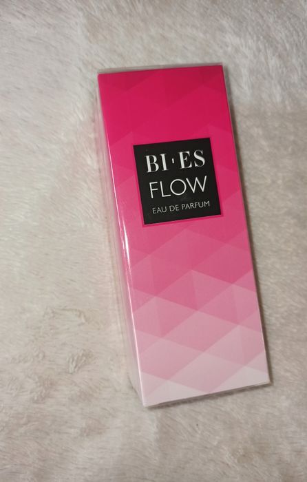 Жіноча парфумована вода BI-ES FLOW 100 мл