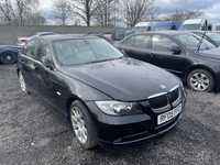 Bmw e90 325i silnik N52 2005r,Anglik