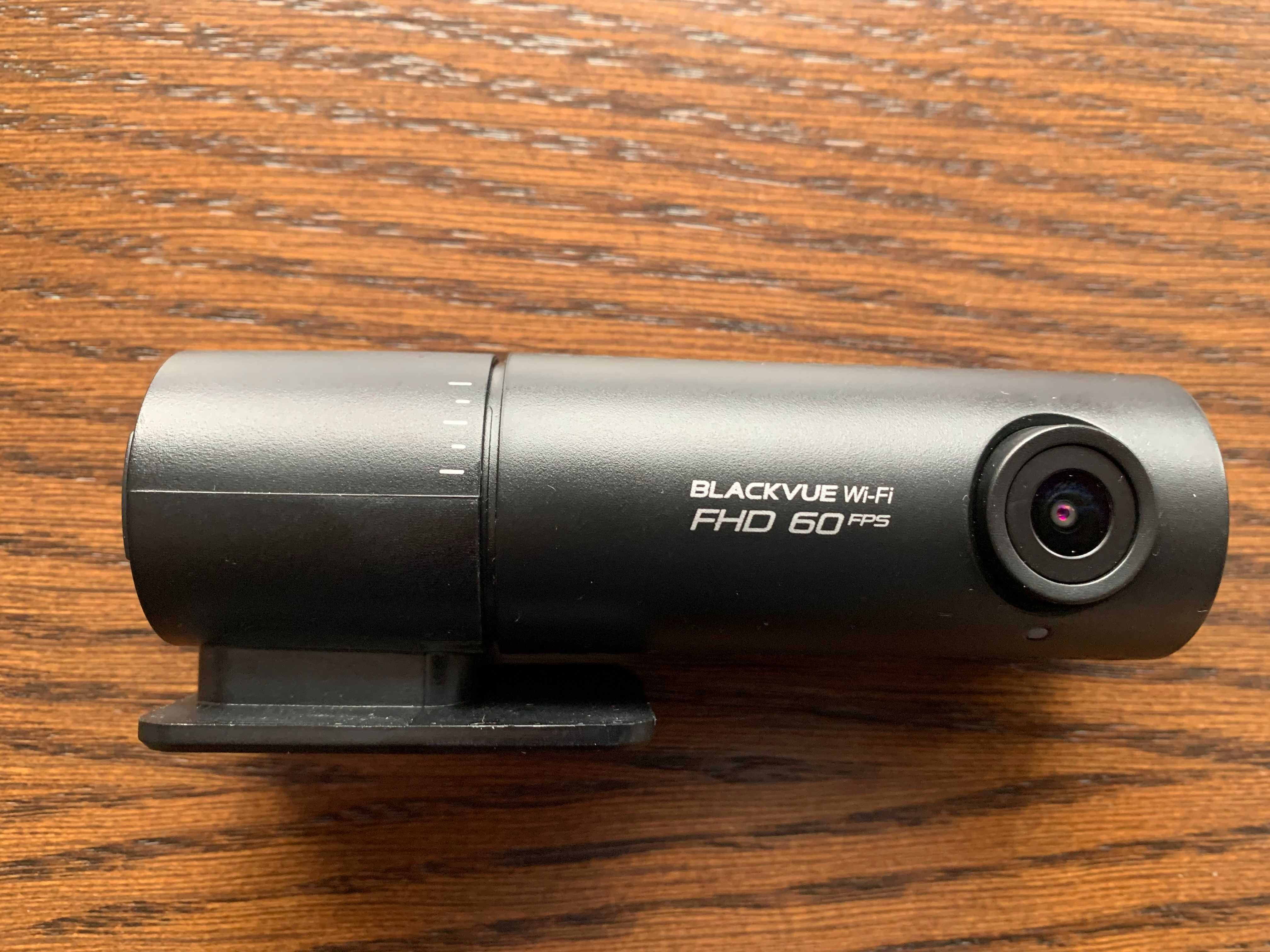 Відеореєстратор Blackvue DR590-1CH (BV00036)