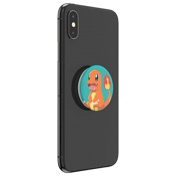 Uchwyt Popsockets 2 Charmander Knocked i podstawka do telefonu