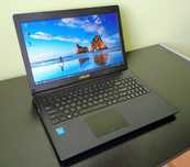 Laptop Asus R515M Dysk SSD