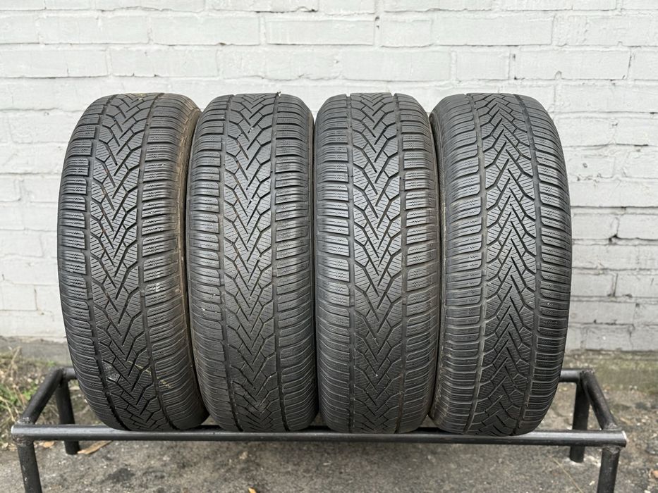 Топова шина‼️Semperit Speed-grip2 98Н 215/65 r16 8мм 2023рік