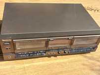 Radiomagnetofon Technics RS-TR355