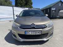 Citroen C4 автомат 2011р