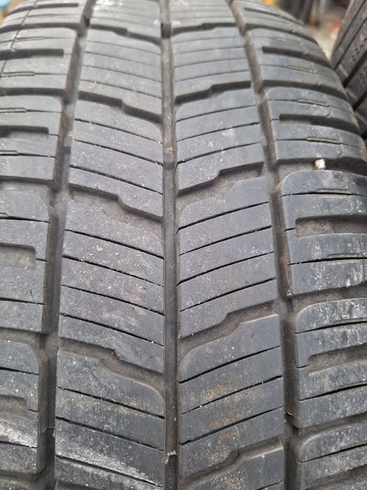 Felgi 5x98 Fiat, Citroën, Peugeot, z oponami wielosezon idealne