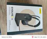 Jabra evolve2 55