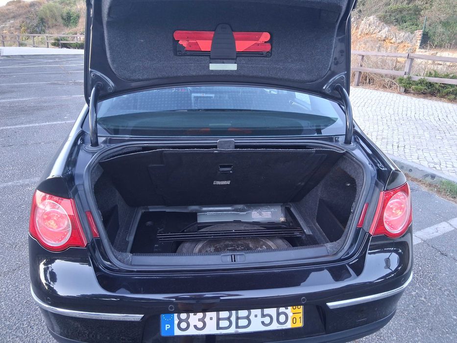 Vw passat 2.0 TDI Confortlain