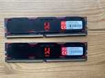 Pamięć RAM GoodRam DDR4 16GB 2400MHz