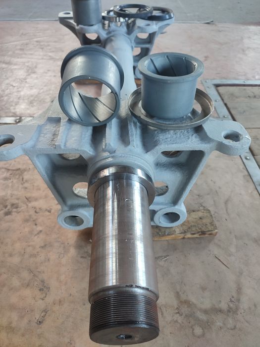 Продам кроншейн на Камаз 55111 5320 53212 4310