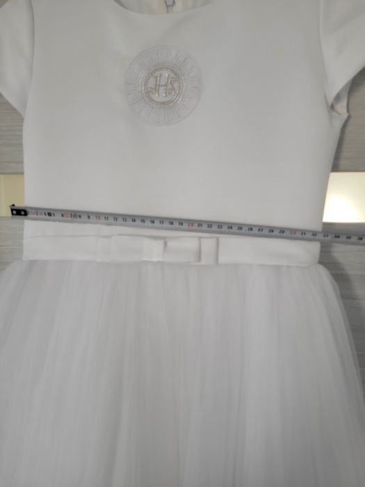 Alba sukienka komunijna