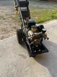 Myjka ciśnieniowa Karcher HD 1050