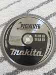 Piła tarczowa 305 x 25,4mm Makita B-09765