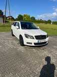 Skoda octavia a5