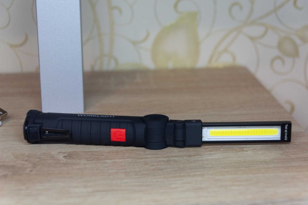 Фонарь-светильник / Ліхтар-світильник GZLIDY S-A31