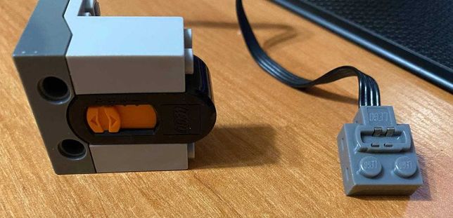 LEGO / LEGO ИК-ресивер Power Functions (8884) .