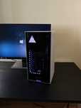 Komputer SFF,mini Itx, Ryzen 7 5800x , RTX 3060