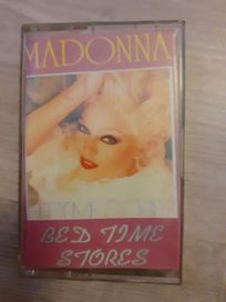 Madonna bed time stores
