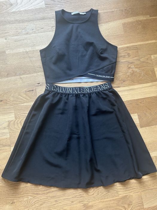 Komplet Calvin Klein Jeans