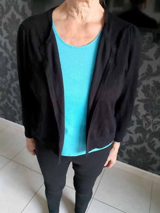 Sweter DKNY XL/42