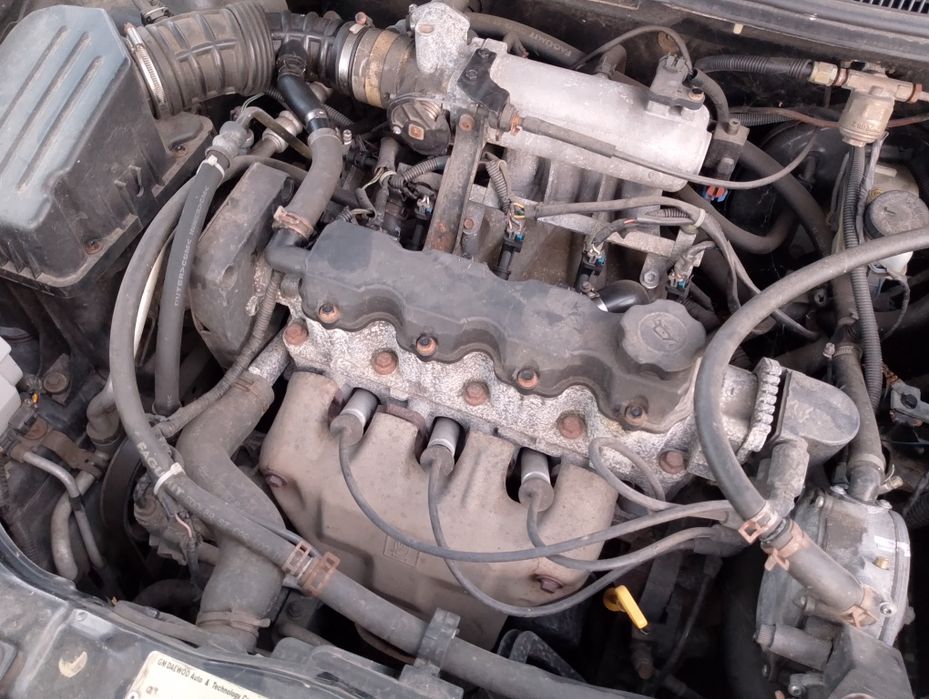 Продам Aveo T250