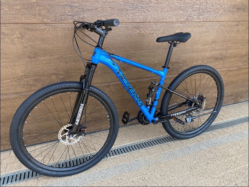 Rower górski 29” Rama M