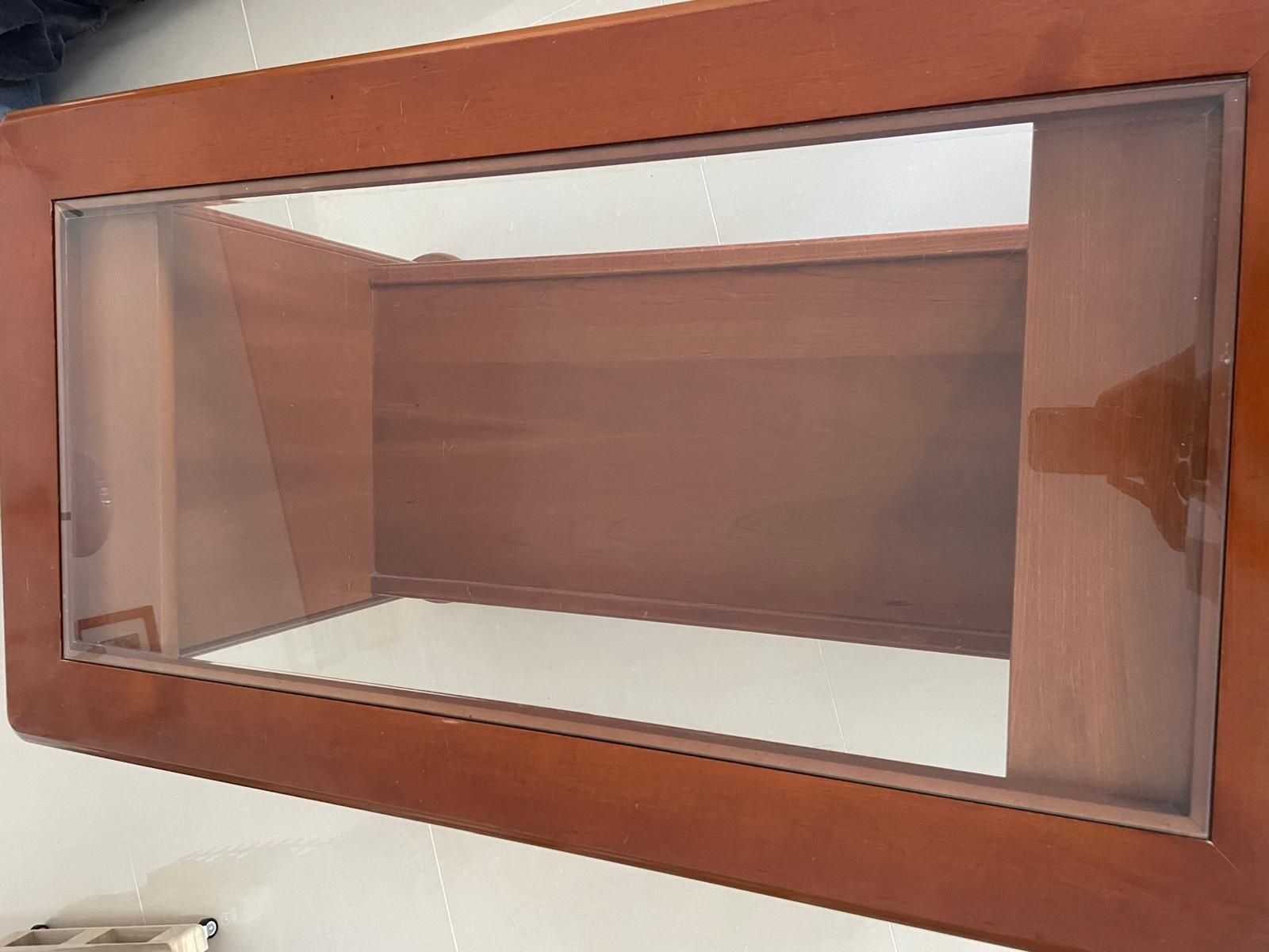 Mesa de centro sala