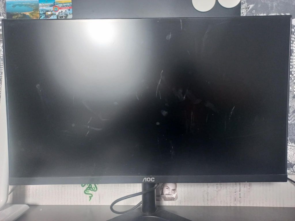Monitor AOC 60Hz