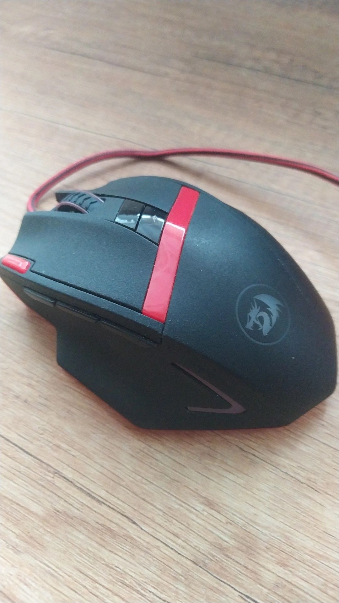 Mysz gamingowa Redragon Mammoth