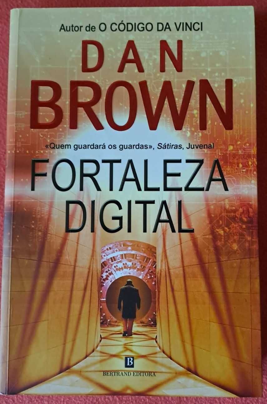 Portes Incluídos - "O Símbolo" e outros títulos - Dan Brown