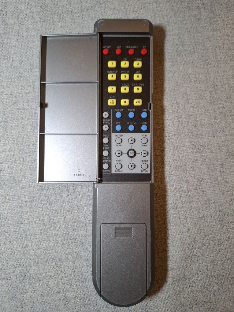 Amplituner Denon AVR-1707