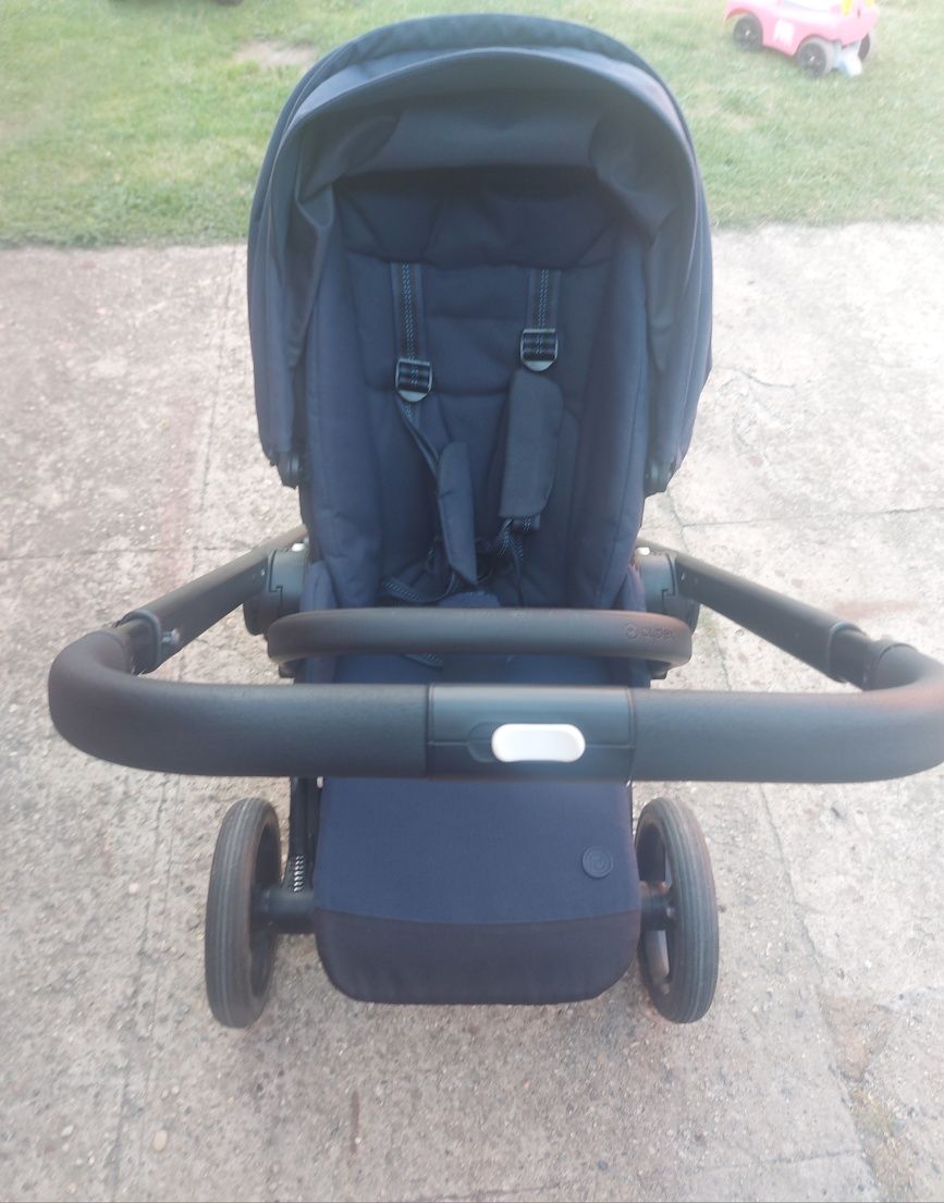 Wózek Cybex Balios s lux