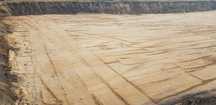 Piasek zasypowy, piasek pod fundamenty