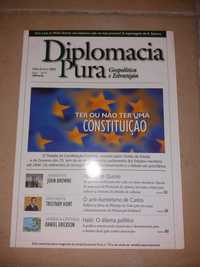 Revista Diplomacia Pura Nº0