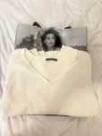Elegancki sweter z guess