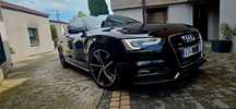 Audi A5 Audi A5 Quattro 2.0TDI 2015 2xSline