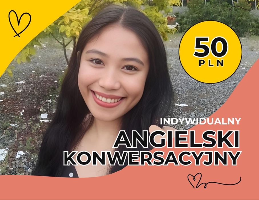 ** Korepetycje Angielski  Native Speaker - Darmowa Pierwsza Lekcja **