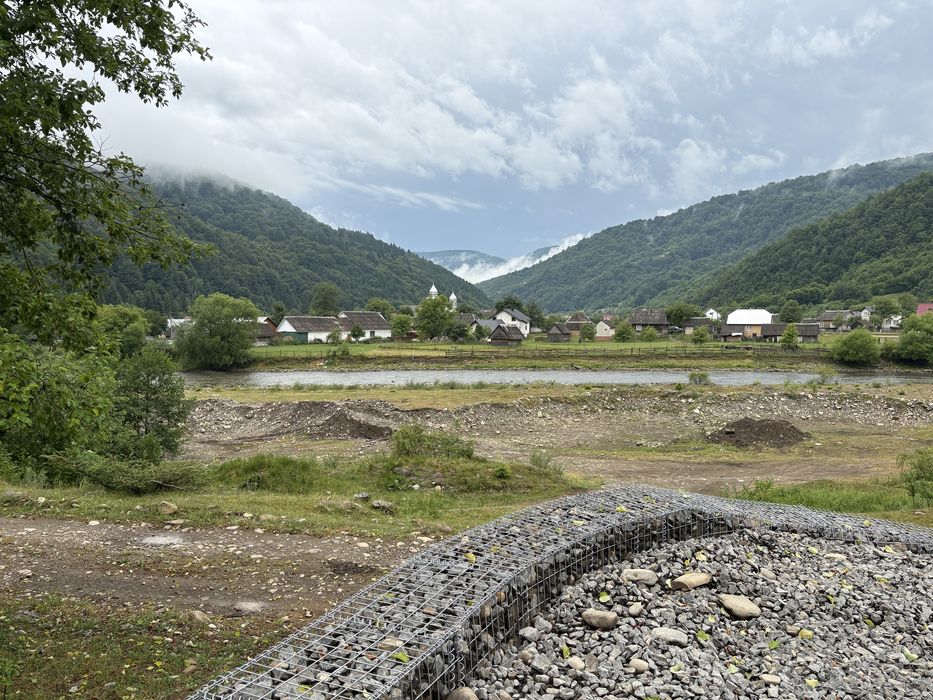 Оренда Будиночку