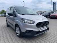 Ford COURIER  1.5 Duratorq TDCi 75 KM Trend Van DOSTAWA DO DOMU !!!