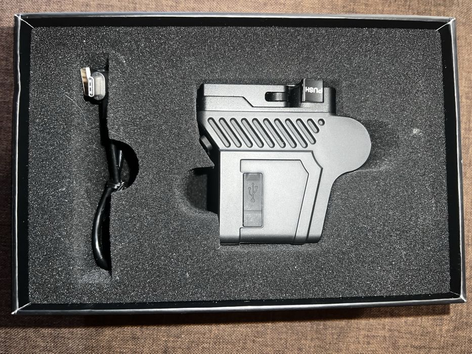 Тепловізійний коллиматор iRay Holo HL13