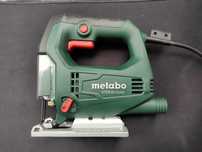 Wyrzynarka METABO Steb 65 Quick