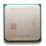Продам процессор AMD A6 5400 2 ядра