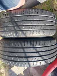 2xBarum 205/55r16 16rok!