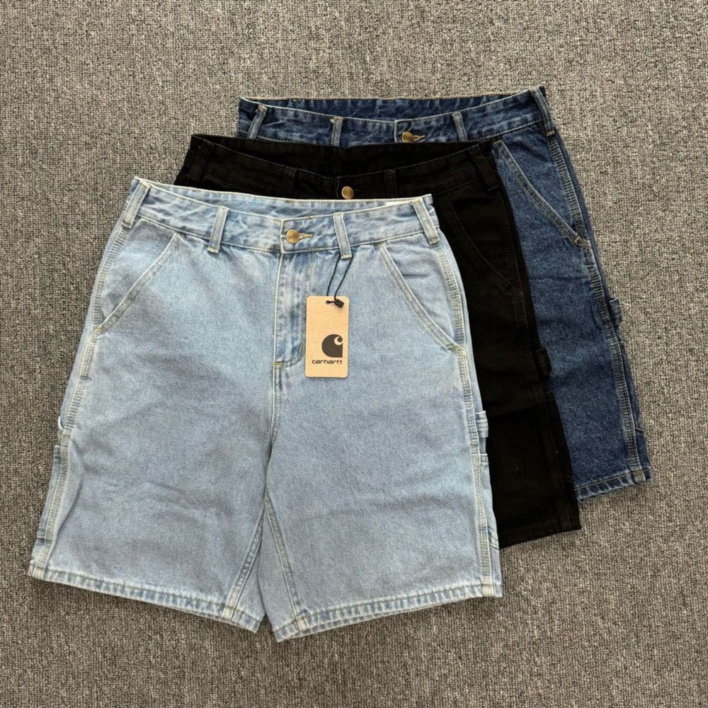 Shorts Carhartt baggy/шорти кархарт