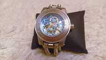Zegarek ANDROID  Hydraumatic G7 Skeleton