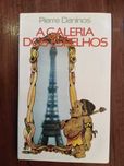 Pierre Daninos - A galeria dos espelhos