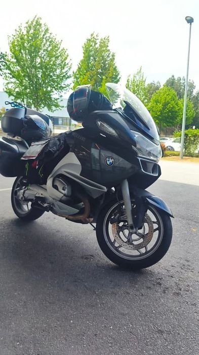 BMW R1200RT 2006